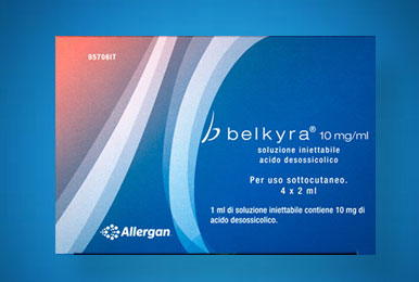 Belkyra 10mg/Ml