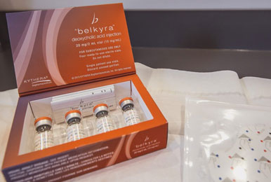 Belkyra 10mg/Ml