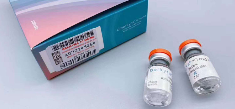 Belkyra 10mg/ml dosage in Anchorage, AK