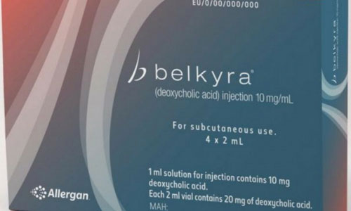 Belkyra 10mg/ml
